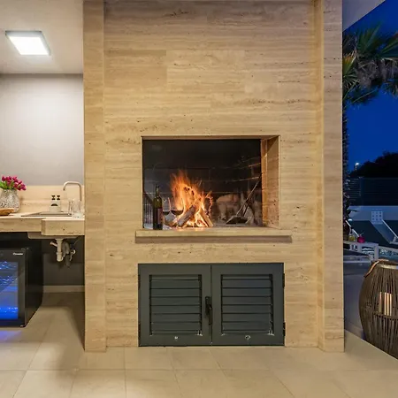 Lorena Dalmacija Zadarvillas Villa