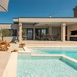 Lorena Dalmacija Zadarvillas 别墅 宁