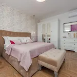 Lorena Dalmacija Zadarvillas 别墅 宁