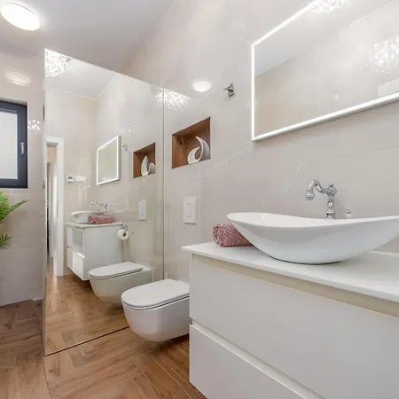 Villa Lorena Dalmacija Zadarvillas Nin