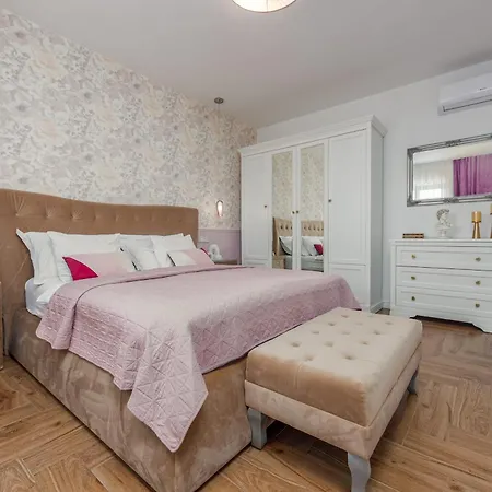 Lorena Dalmacija Zadarvillas Villa Nin