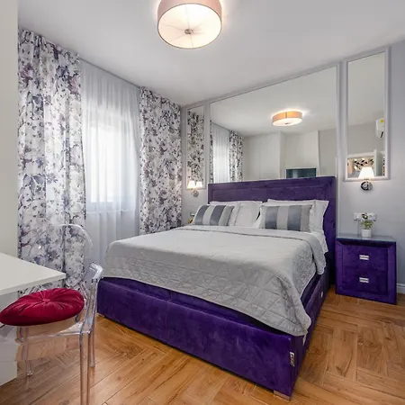 Lorena Dalmacija Zadarvillas Nin